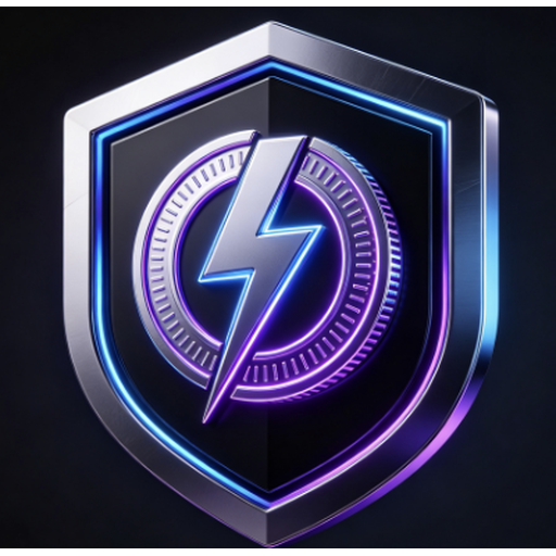 直播8 Logo